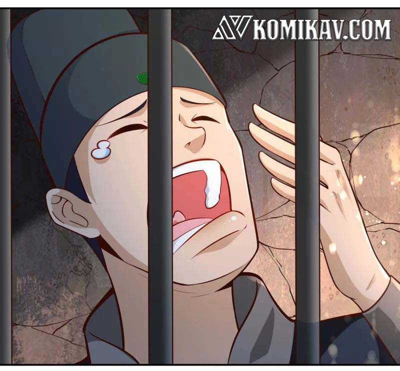 Sword Master of Soul Spirit Chapter 41 Bahasa Indonesia